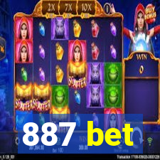 887 bet